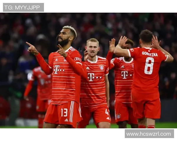 1213赛季拜仁慕尼黑对阵巴塞罗那的经典对决回顾与分析